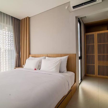 Anahata Home ตาบานัน ภายนอก รูปภาพ