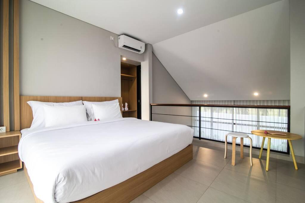 Anahata Home ตาบานัน ภายนอก รูปภาพ