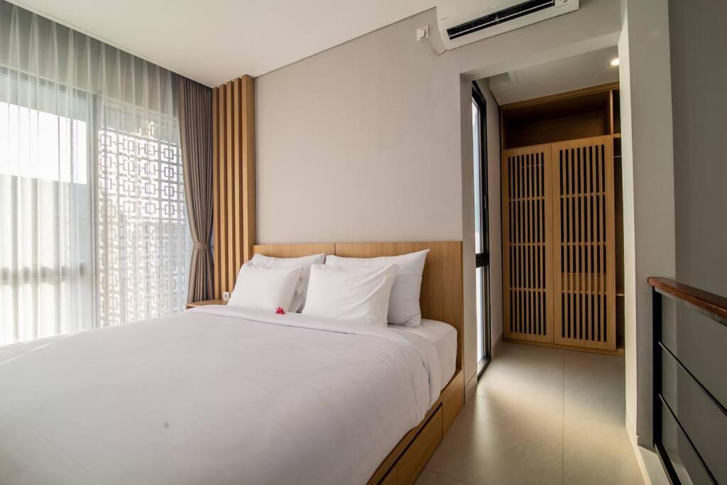 Anahata Home ตาบานัน ภายนอก รูปภาพ