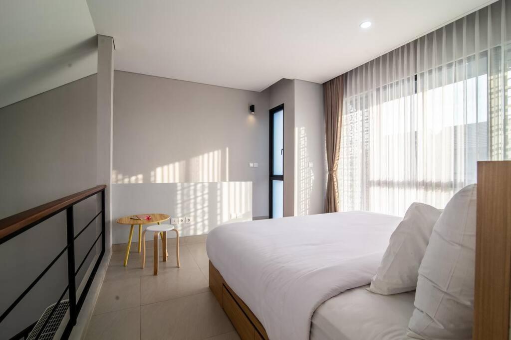 Anahata Home ตาบานัน ภายนอก รูปภาพ