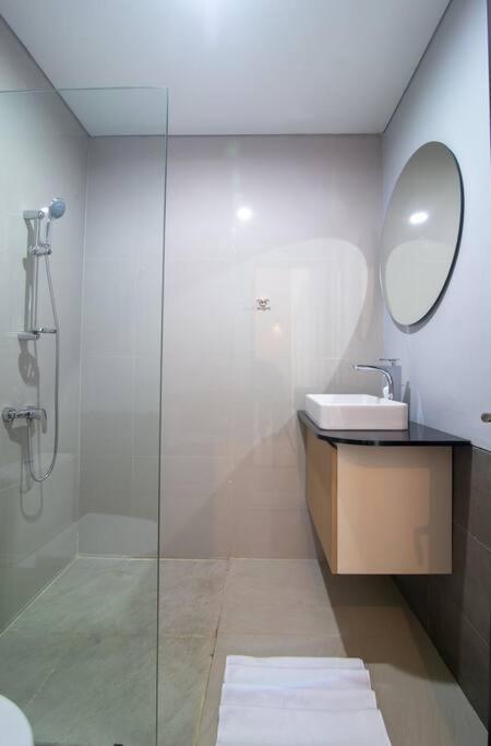Anahata Home ตาบานัน ภายนอก รูปภาพ